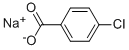 CAS#: 3686-66-6, Sodium 4-Chlorobenzoate
