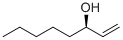 CAS#: 3687-48-7, (R)-(-)-1-Octen-3-Ol