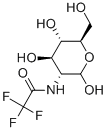 CAS#: 36875-26-0, N-Trifluoroacetyl-D-Glucosamine