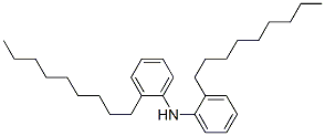 CAS#: 36878-20-3, Bis(Nonylphenyl)Amine