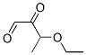 CAS#: 3688-37-7, 3-Ethoxy-2-Oxobutanal