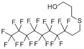CAS#: 36880-07-6, 6-(Perfluorooctyl)-4-Thiahexan-1-Ol