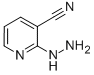 CAS#: 368869-92-5, 2-Hydrazino-Nicotinonitrile