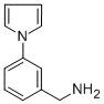 CAS#: 368869-95-8, 3-(1H-Pyrrol-1-Yl)Benzylamine