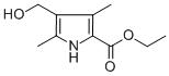 CAS#: 368869-99-2, 4-Hydroxymethyl-3,5-Dimethyl-1H-Pyrrole-2-Carboxylic Acid Ethyl Ester