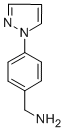 CAS#: 368870-03-5, 4-(1H-Pyrazol-1-Yl)Benzylamine