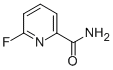 CAS 登录号：369-03-9， 2-氟-6-吡啶甲酰胺