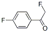 CAS#: 369-41-5, 2-Fluoro-1-(4-Fluorophenyl)-Ethanone