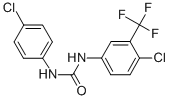 CAS#: 369-77-7, Halocarban