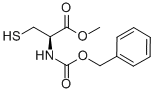 CAS#: 3693-95-6, Cbz-Cys-Ome