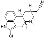 CAS#: 36945-03-6, Lergotrile