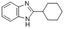 CAS#: 36947-70-3, 2-Cyclohexyl-1H-Benzimidazole