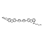 CAS#: 369599-42-8, 5,5'-Bis(7-Hexyl-9H-Fluoren-2-Yl)-2,2'-Bithiophene