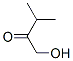 CAS#: 36960-22-2, 1-Hydroxy-3-Methylbutan-2-One
