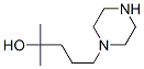 CAS#: 369625-94-5, alpha,alpha-Dimethyl-1-Piperazinebutanol