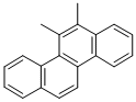 CAS#: 3697-27-6, 5,6-Dimethylchrysene