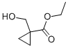 CAS#: 3697-68-5, 1-Hydroxymethyl-Cyclopropanecarboxylic Acid Ethyl Ester