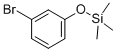 CAS#: 36971-28-5, (3-Bromophenoxy)Trimethylsilane