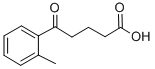 CAS#: 36978-50-4, 5-(2-Methylphenyl)-5-Oxovaleric Acid