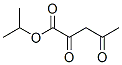 CAS#: 36983-28-5, Propan-2-Yl 2,4-Dioxopentanoate