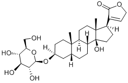 CAS#: 36983-69-4, Actodigin