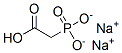 CAS#: 36983-81-0, Disodium 2-(Hydroxy-Oxidophosphoryl)Acetate