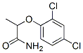 CAS#: 36984-15-3, 2-(2,4-Dichlorophenoxy)Propanamide