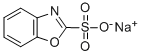 CAS#: 36993-69-8, Sodium Benzoxazole-2-Sulfonate