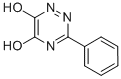 CAS#: 36993-99-4, 3-Phenyl-5,6-Dihydroxy-1,2,4-Triazine