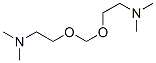 CAS#: 36996-87-9, 2-(2-Dimethylaminoethoxymethoxy)-N,N-Dimethylethanamine