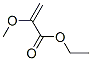 CAS#: 36997-05-4, Ethyl 2-Methoxyprop-2-Enoate