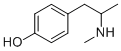 CAS#: 370-14-9, 4-Hydroxymethamphetamine