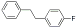 CAS#: 370-76-3, 1-Fluoro-4-(2-Phenylethyl)Benzene