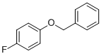 CAS#: 370-78-5, 4-Benzyloxyfluorobenzene