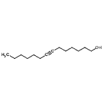 CAS#: 37011-94-2, 7-Tetradecyn-1-Ol