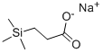 CAS#: 37013-20-0, 3-(Trimethylsilyl)-Propionic Acid Sodium Salt