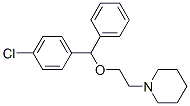 CAS#: 3703-76-2, Cloperastine