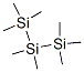 CAS#: 3704-44-7, Dimethyl-Bis(Trimethylsilyl)Silane