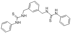 CAS#: 37042-63-0, Sulfate-Ionophore I