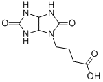 CAS#: 370585-14-1, 4-(2,5-Dioxo-Hexahydro-Imidazo[4,5-d]Imidazol-1-Yl)-Butyric Acid