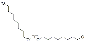 CAS#: 37066-82-3, Titanium(4+) octane-1,8-diolate