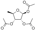 CAS#: 37076-71-4, Tri-O-Acetyl-5-Deoxy-D-Ribofuranose