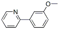 CAS#: 370878-65-2, 2-(3-Methoxyphenyl)Pyridine