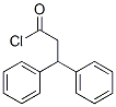 CAS#: 37089-77-3, 3,3-Diphenylpropionyl Chloride