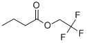 CAS#: 371-27-7, 2,2,2-Trifluoroethyl Butyrate