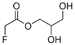 CAS#: 371-46-0, 2,3-Dihydroxypropyl 2-Fluoroacetate