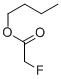 CAS#: 371-49-3, n-Butyl Fluoroacetate