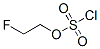 CAS#: 371-94-8, 1-Chlorosulfonyloxy-2-Fluoroethane