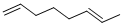 CAS#: 3710-41-6, Octa-1,6-Diene