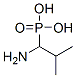 CAS#: 37100-67-7, 1-Amino-2-Methylpropyl Phosphonic Acid